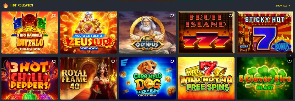 GSB Casino